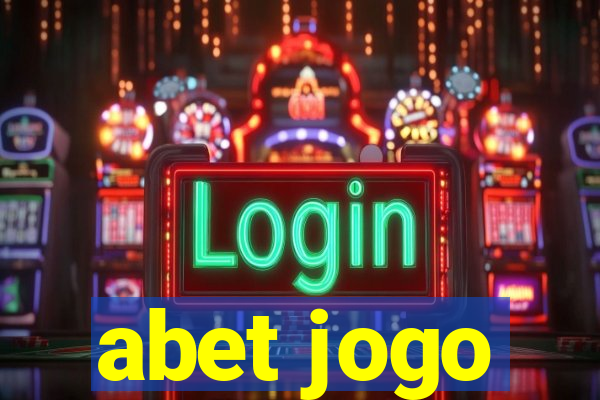 abet jogo